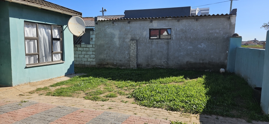 2 Bedroom Property for Sale in Motherwell Nu 3 Eastern Cape